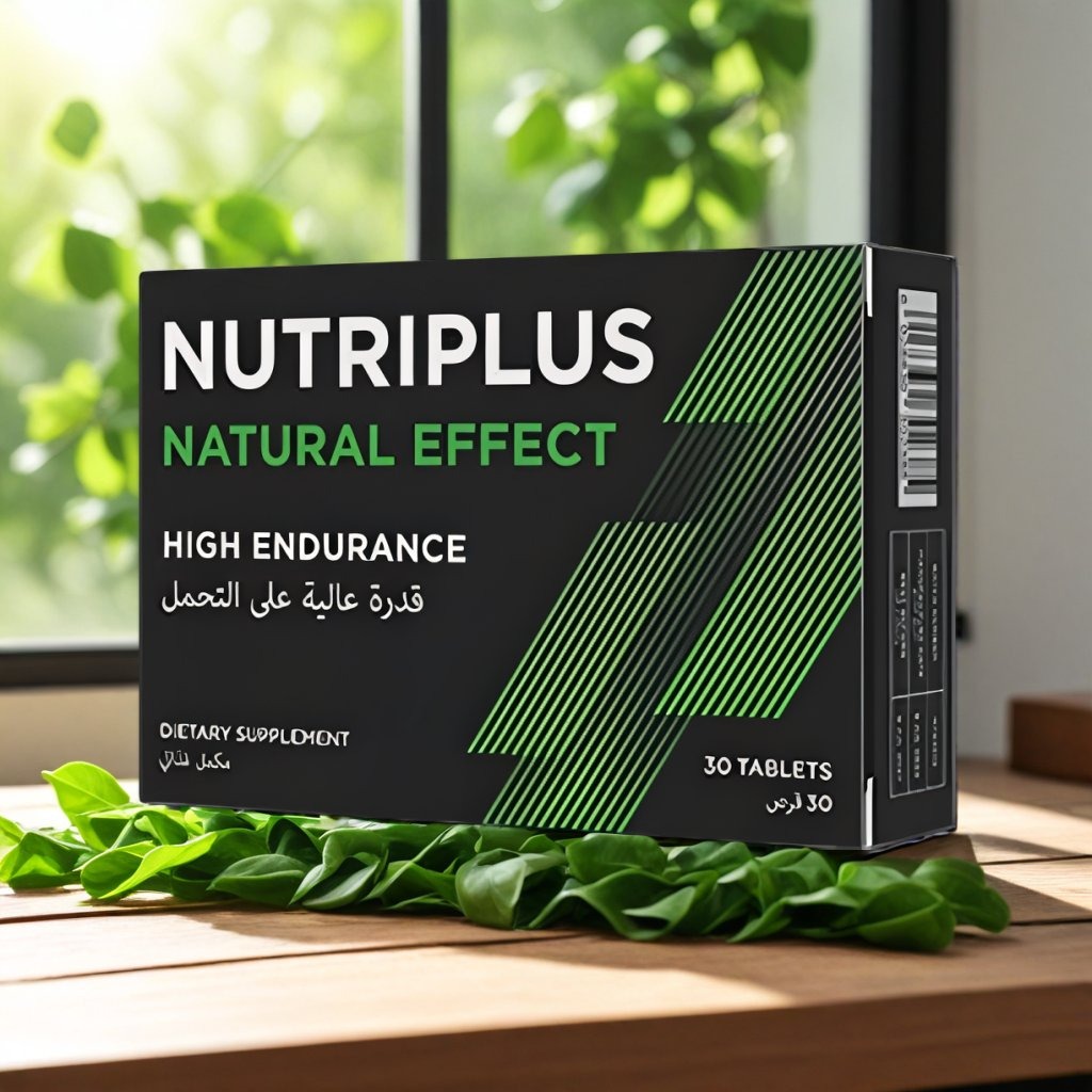 Product packshot