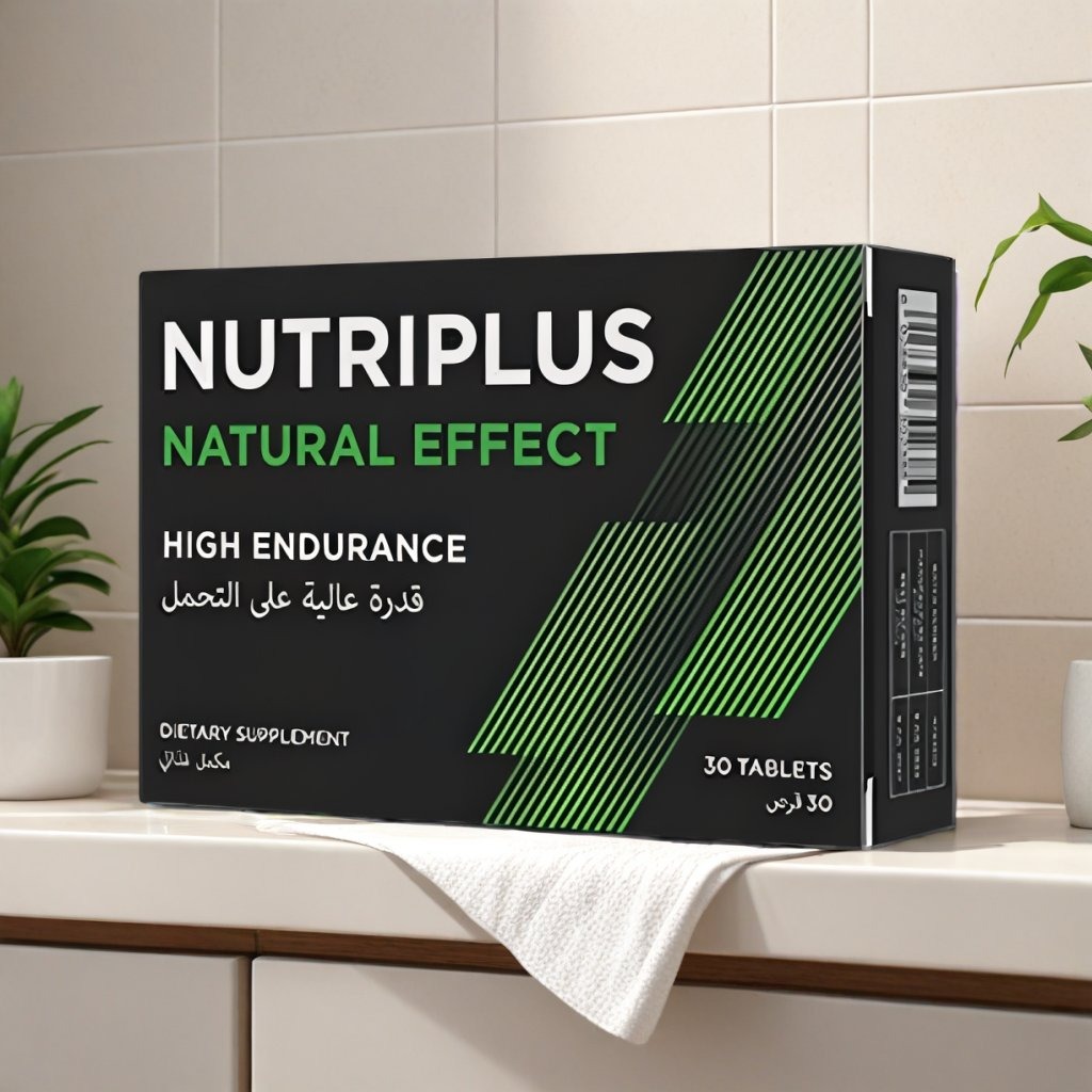 Product packshot