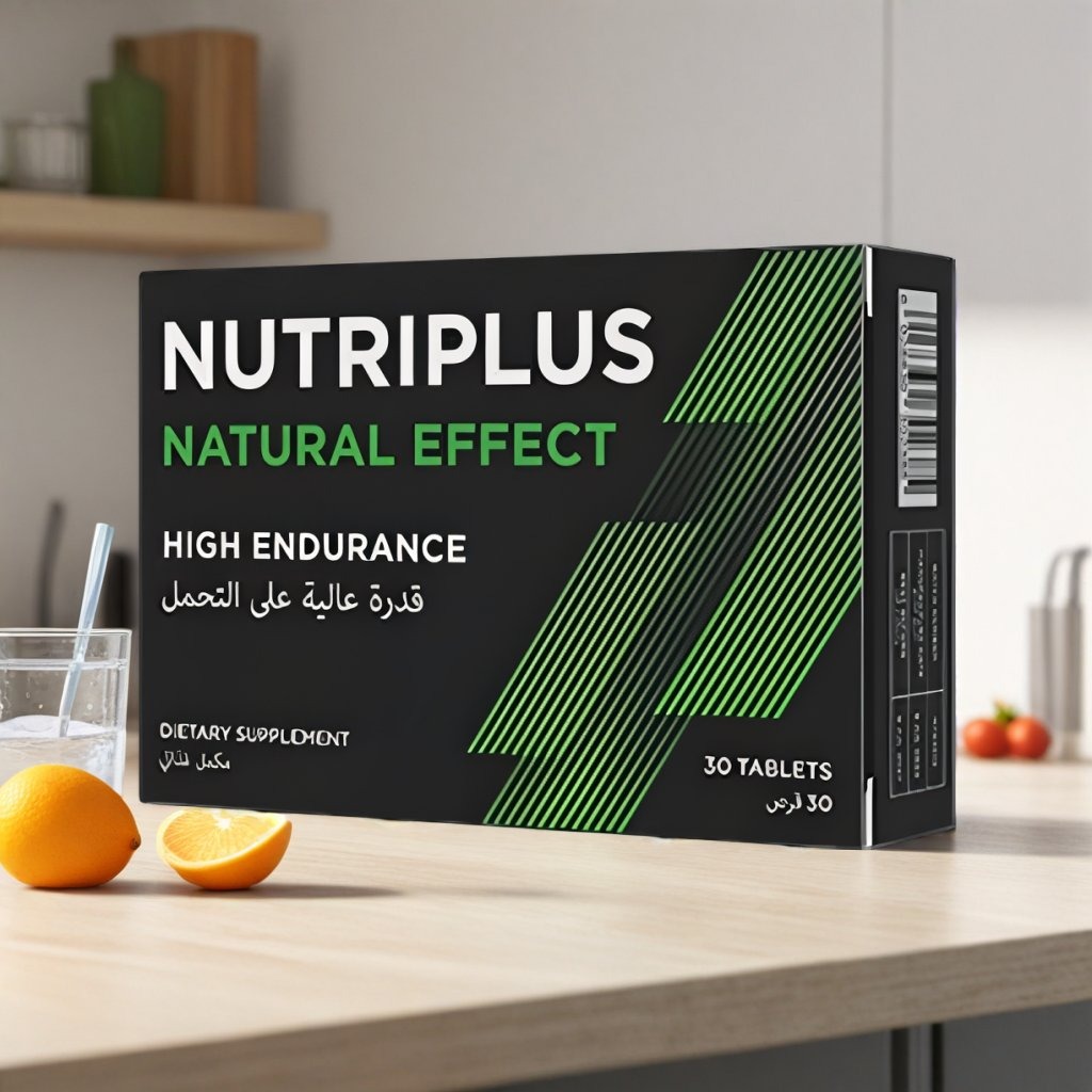 Product packshot