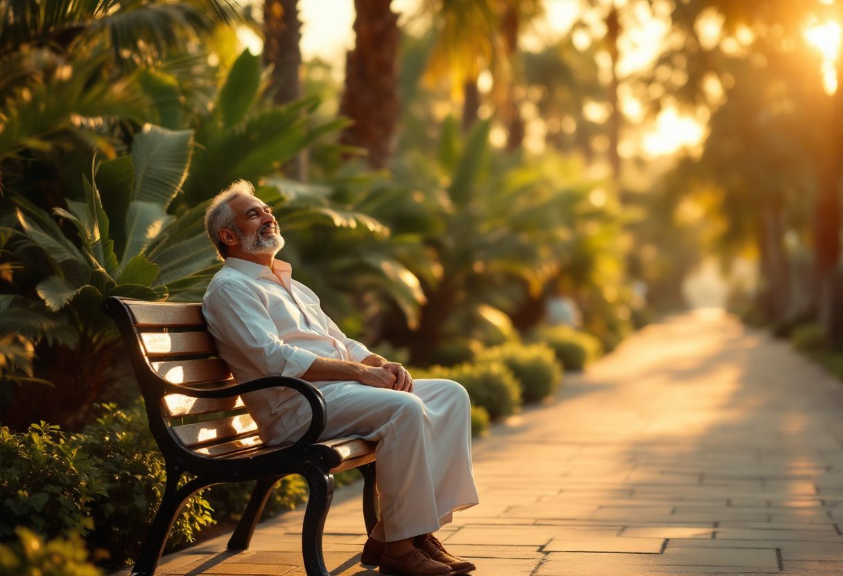 صورة نمط حياة لمكمل NUTRIPLUS Power Boost