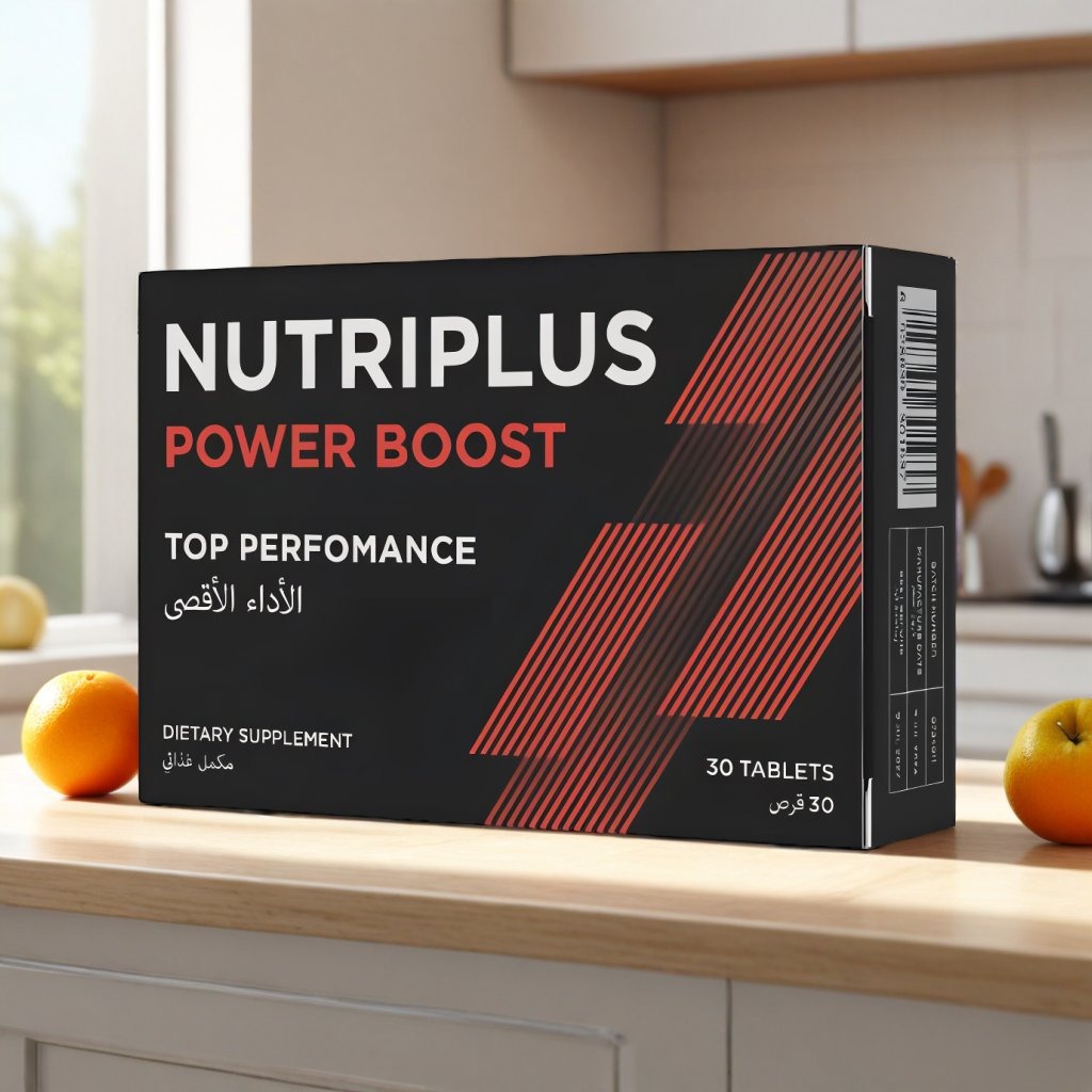Product packshot