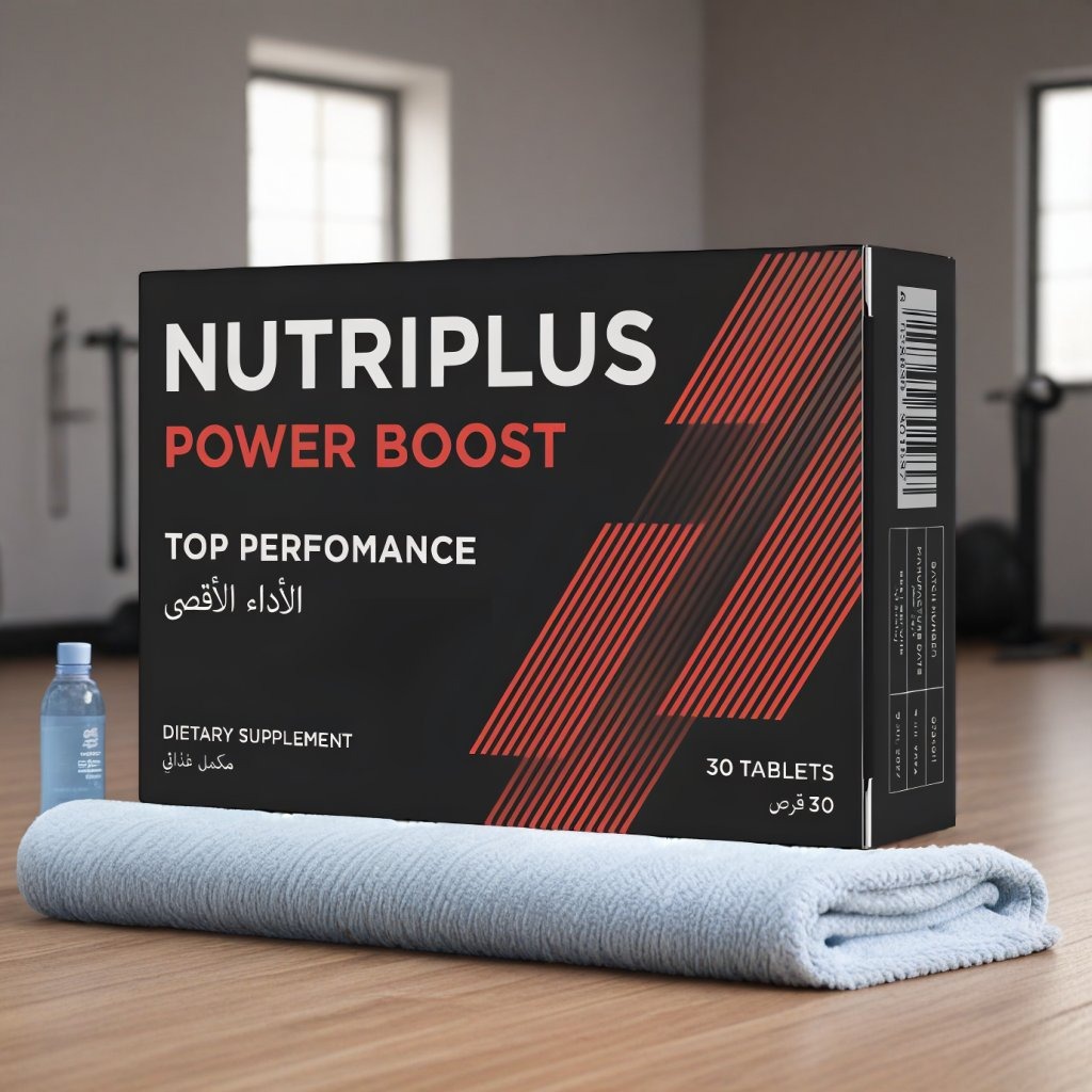 Product packshot