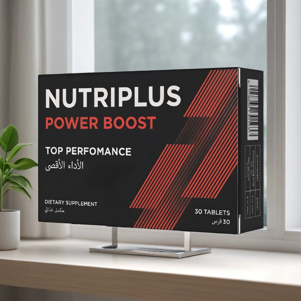 Product packshot