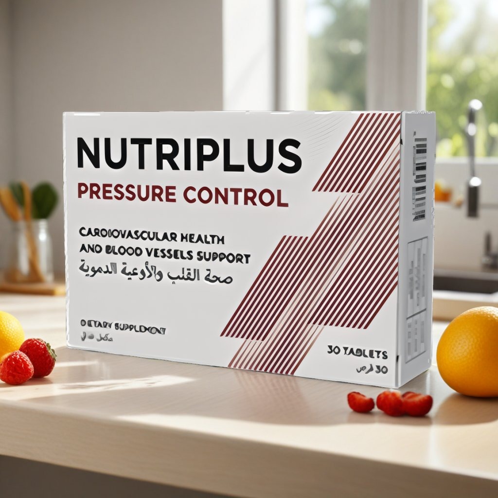 Product packshot