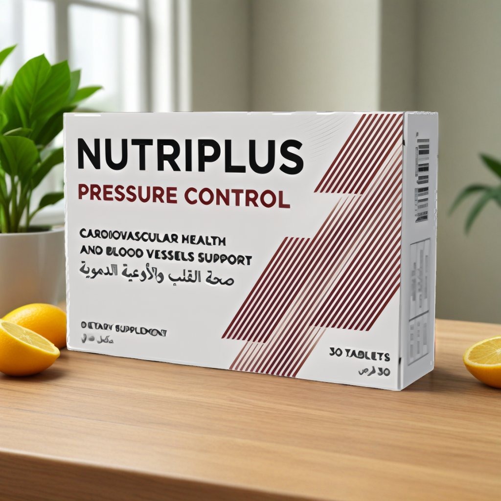 Product packshot