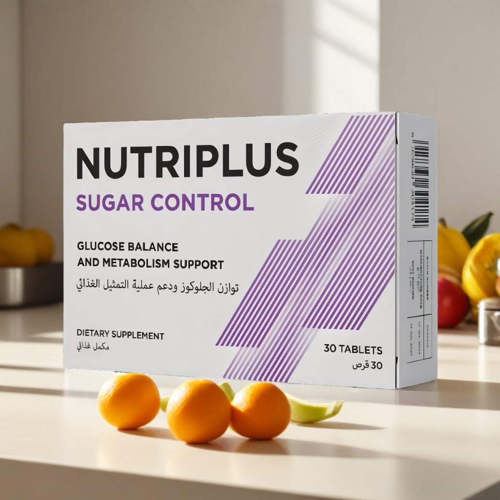 Product packshot