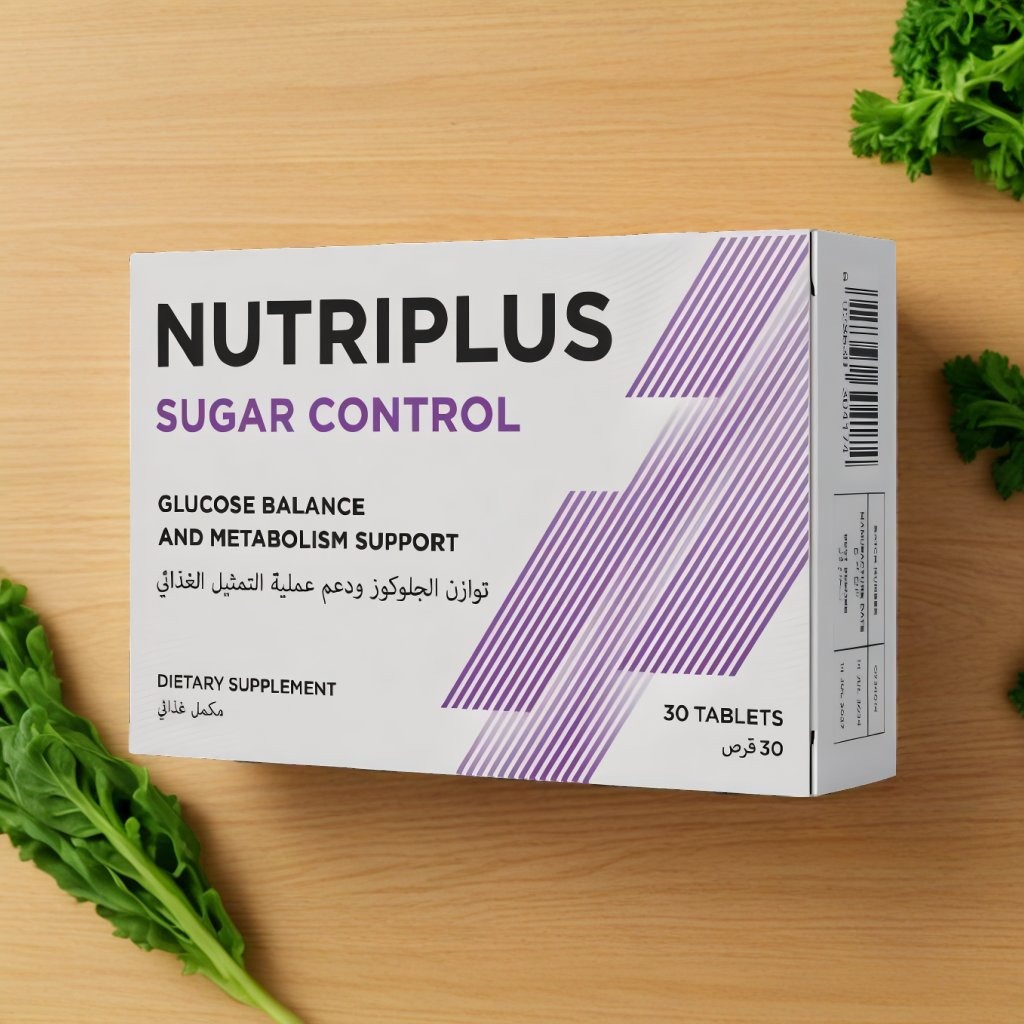 Product packshot