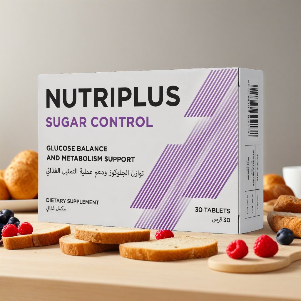 Product packshot