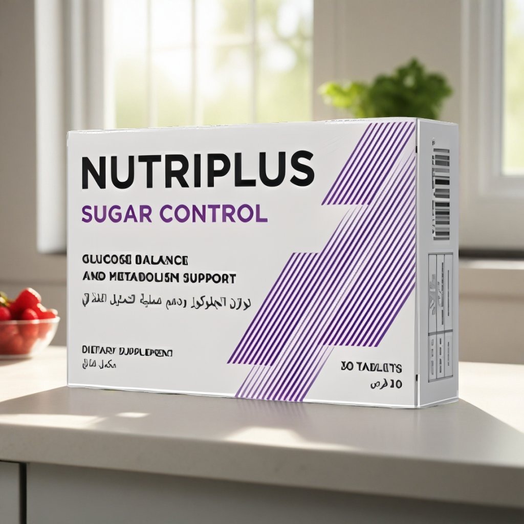 Product packshot