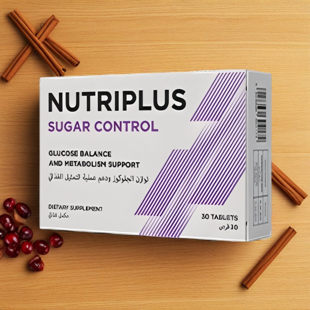 Product packshot