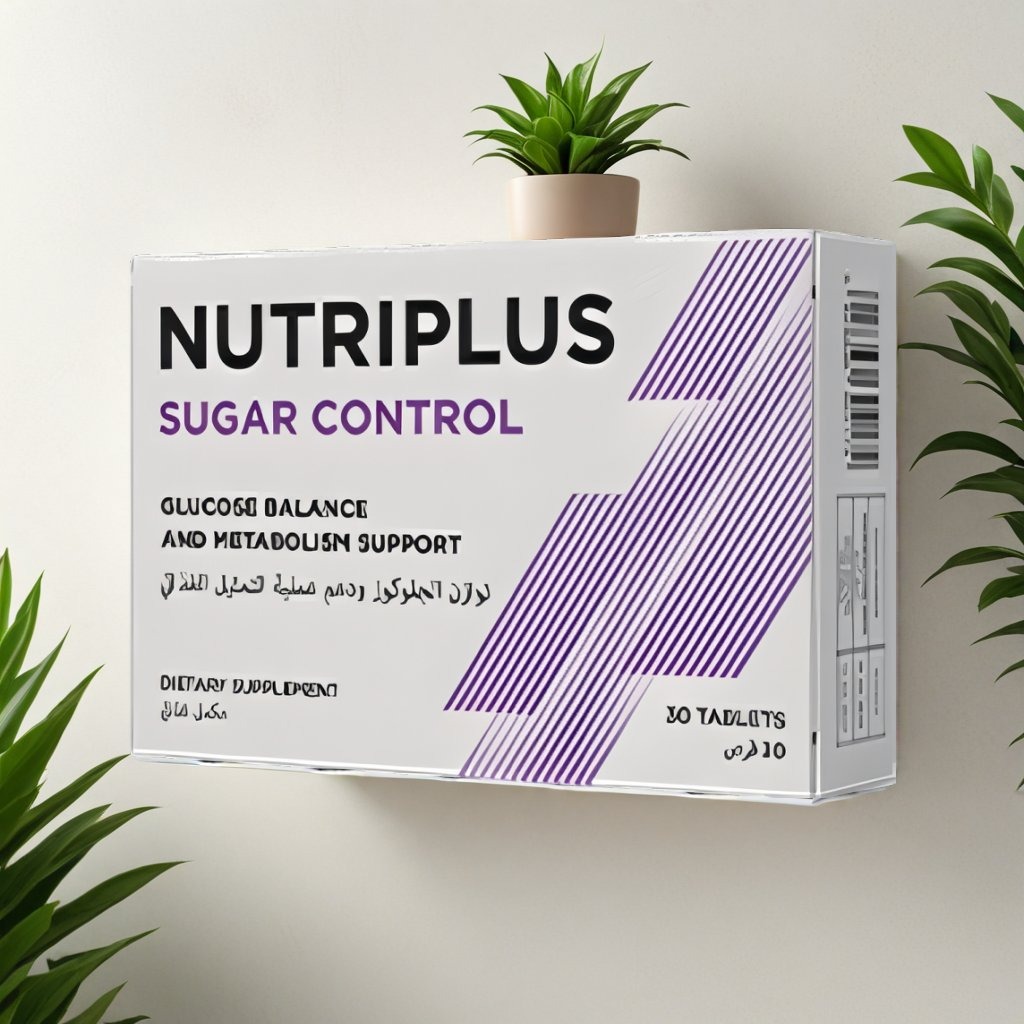 Product packshot