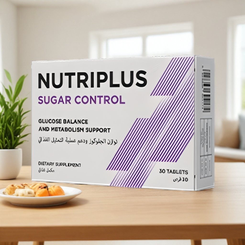 Product packshot