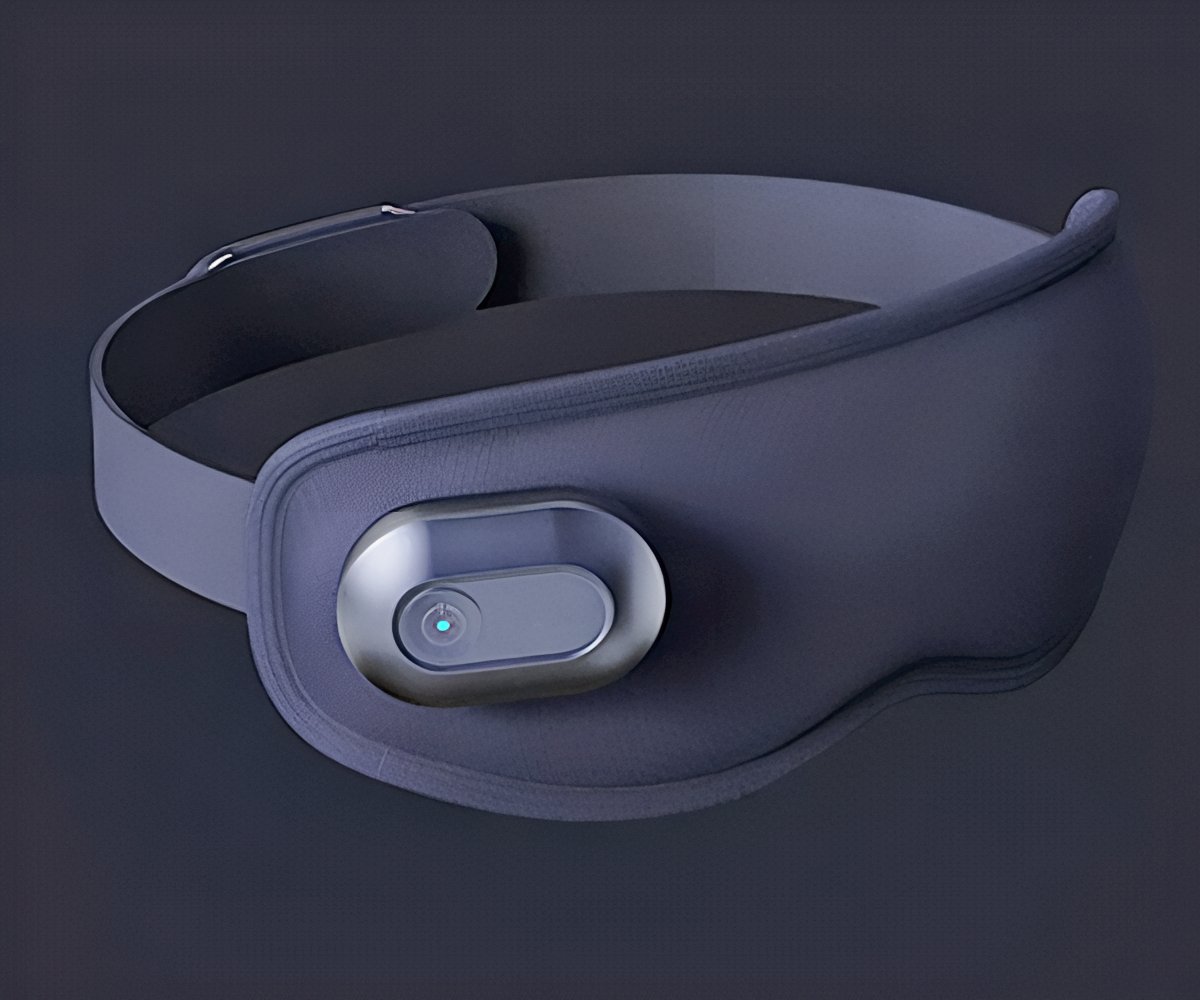 3 in 1 Eye Massager a 248 LEU packshot