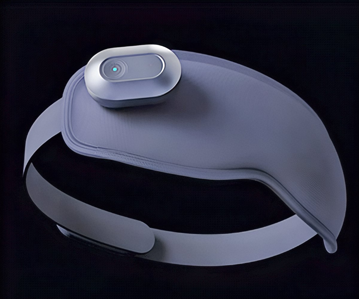 3 in 1 Eye Massager a 248 LEU packshot