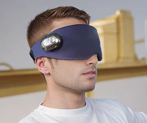 3 in 1 Eye Massager a 248 LEU packshot