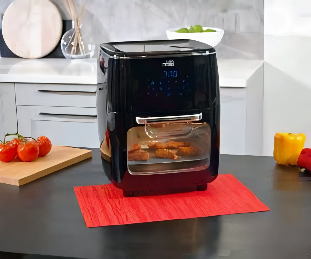 Air Oven a 557 LEU packshot