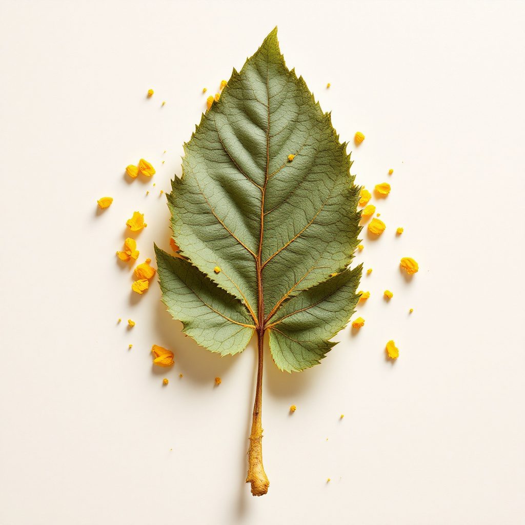 Extract de turmeric
