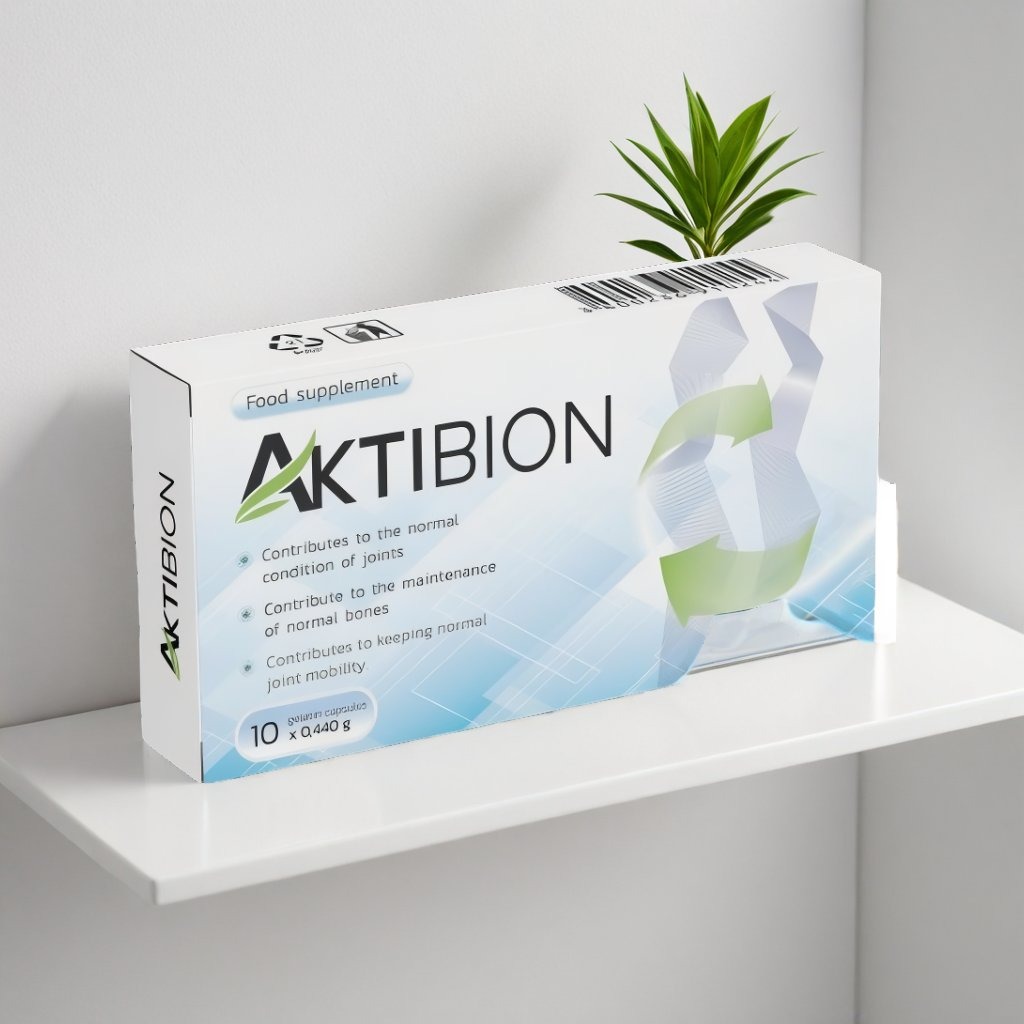 Product packshot
