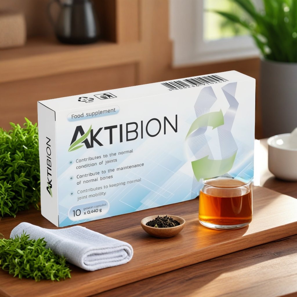 Product packshot