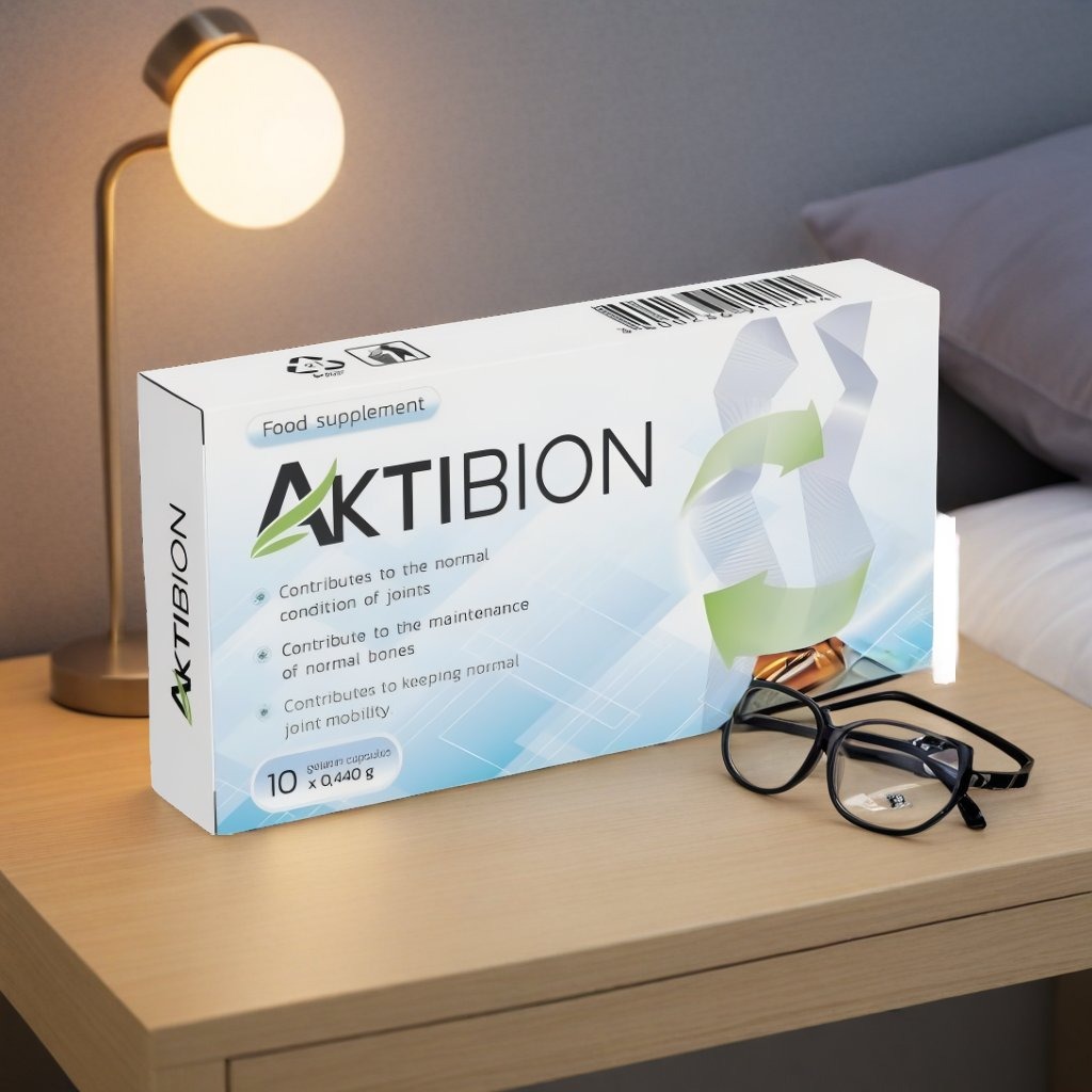 Product packshot
