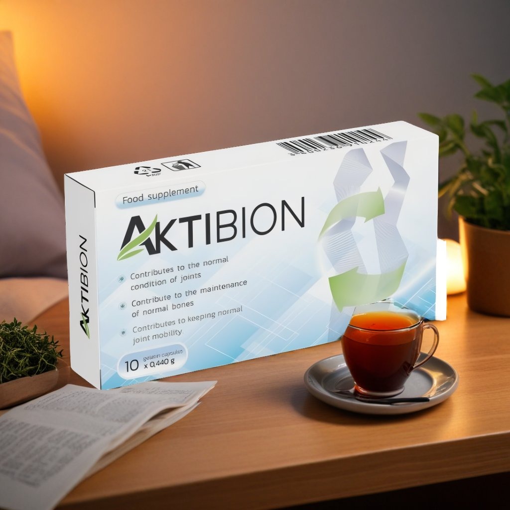 Product packshot