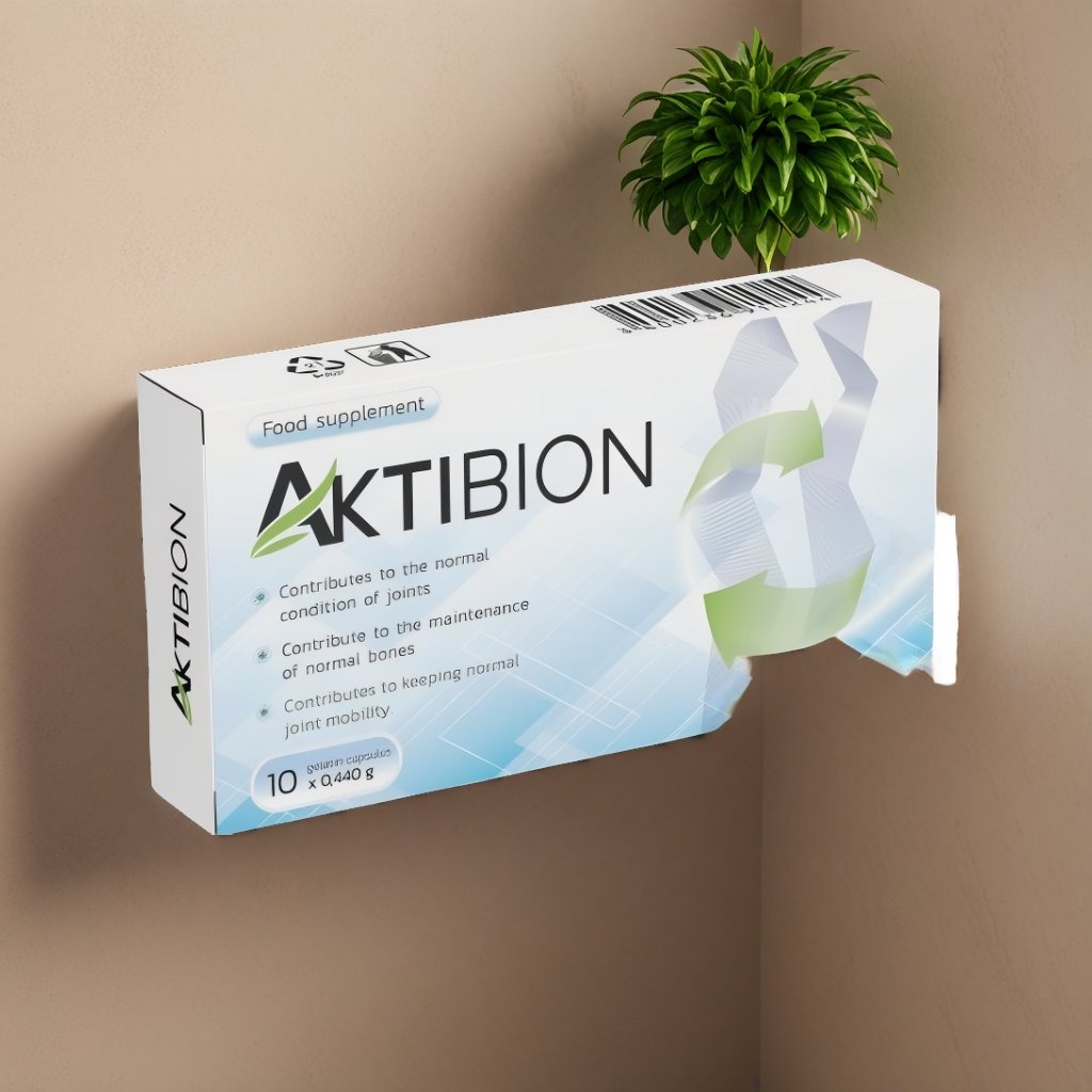 Product packshot
