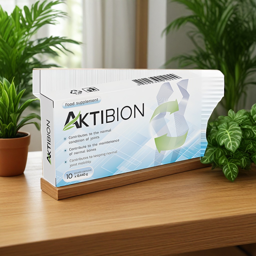 Product packshot