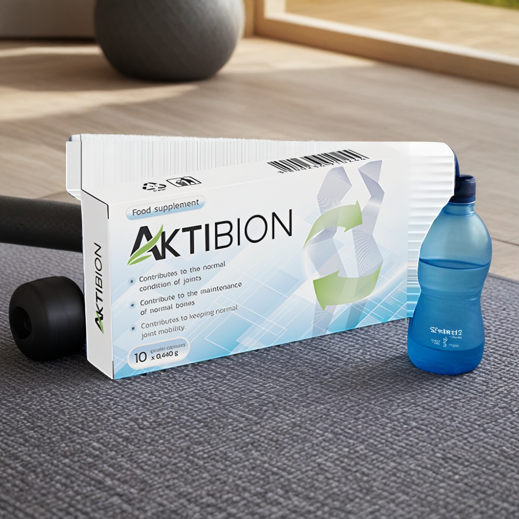 Product packshot