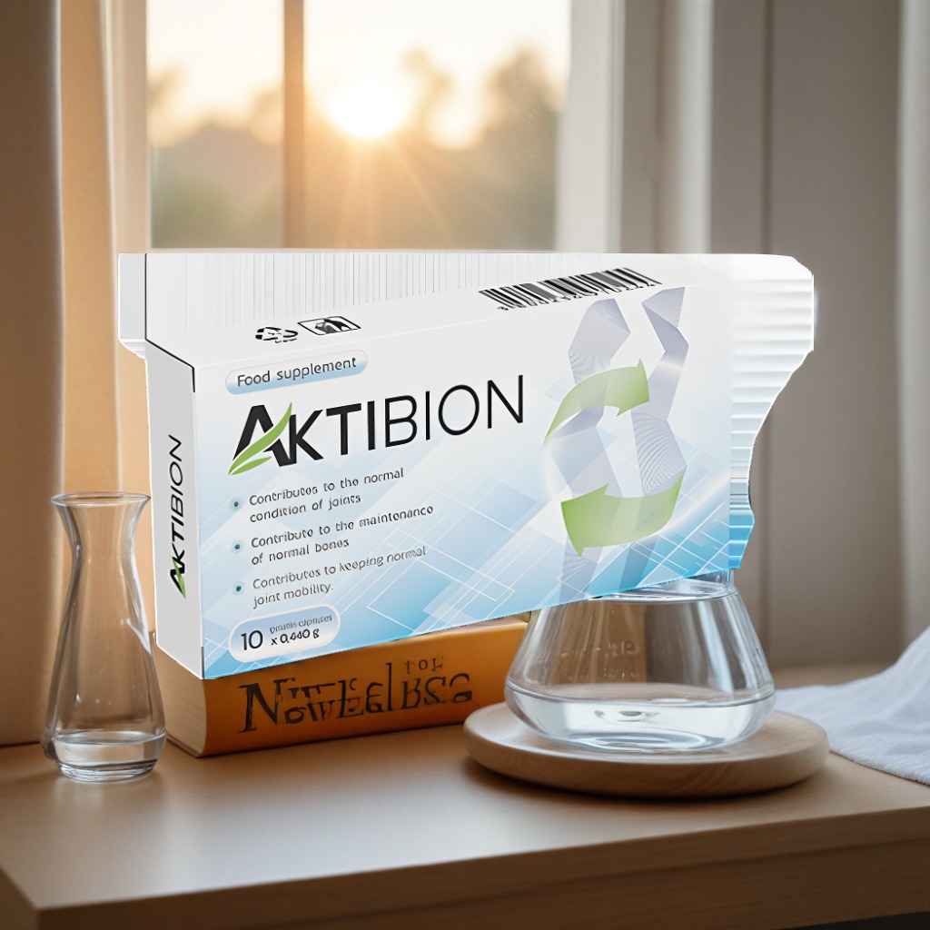 Product packshot