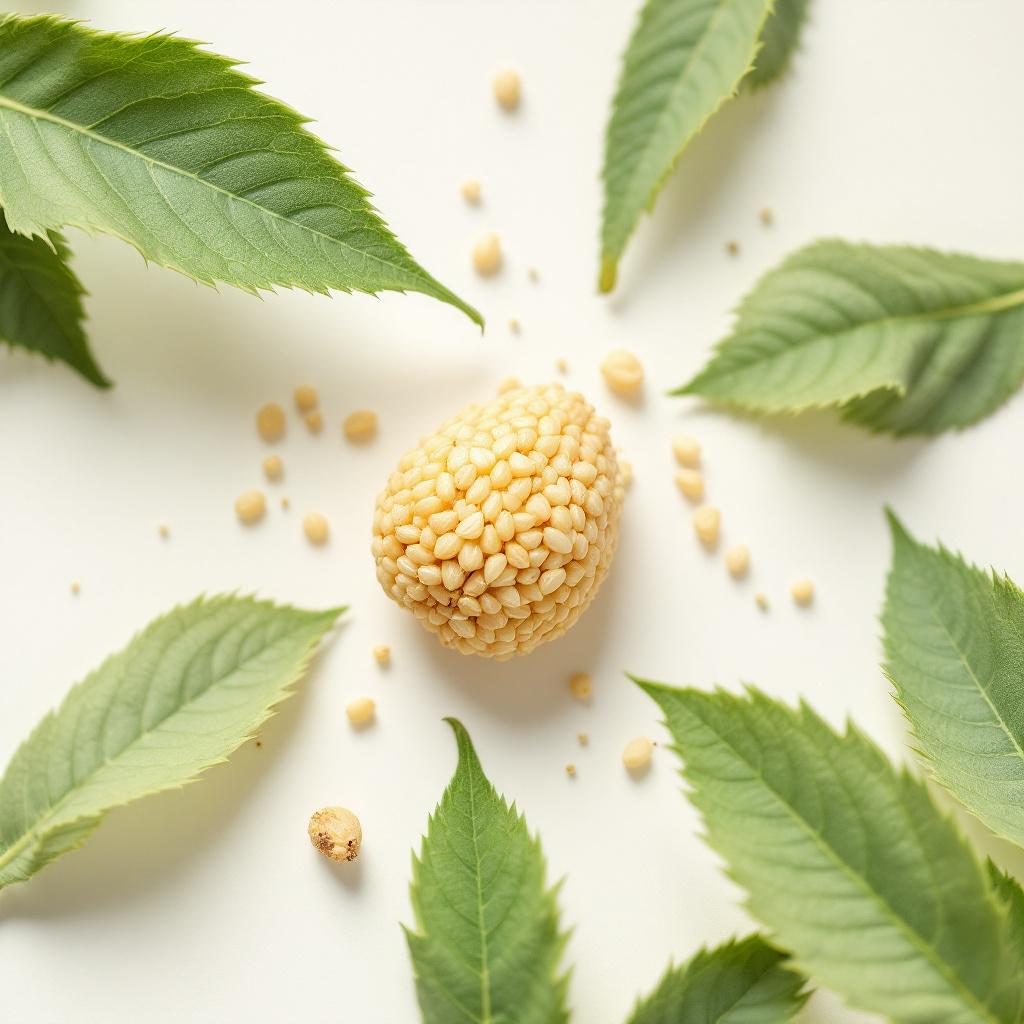 Extract de armurariu (Silybum marianum)