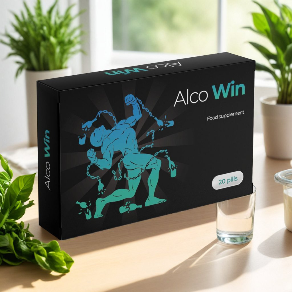 Product packshot