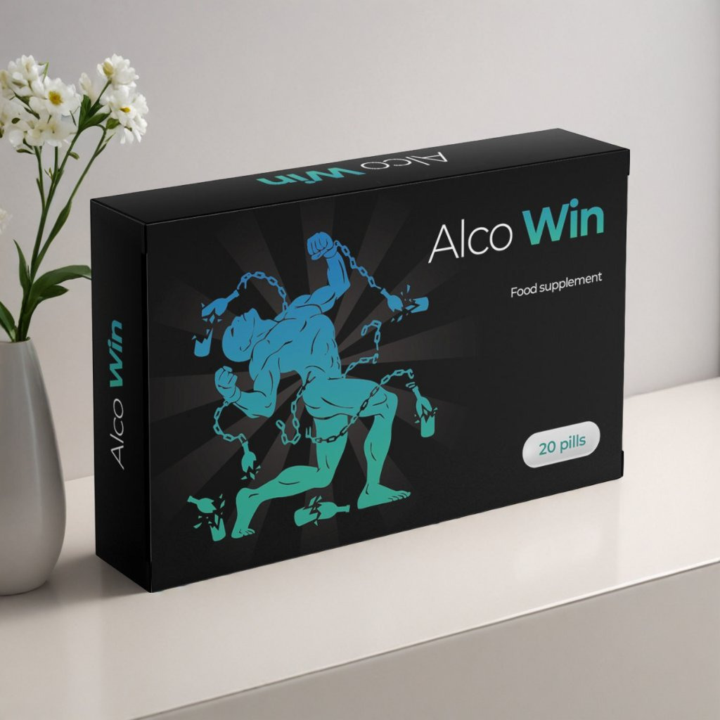 Product packshot