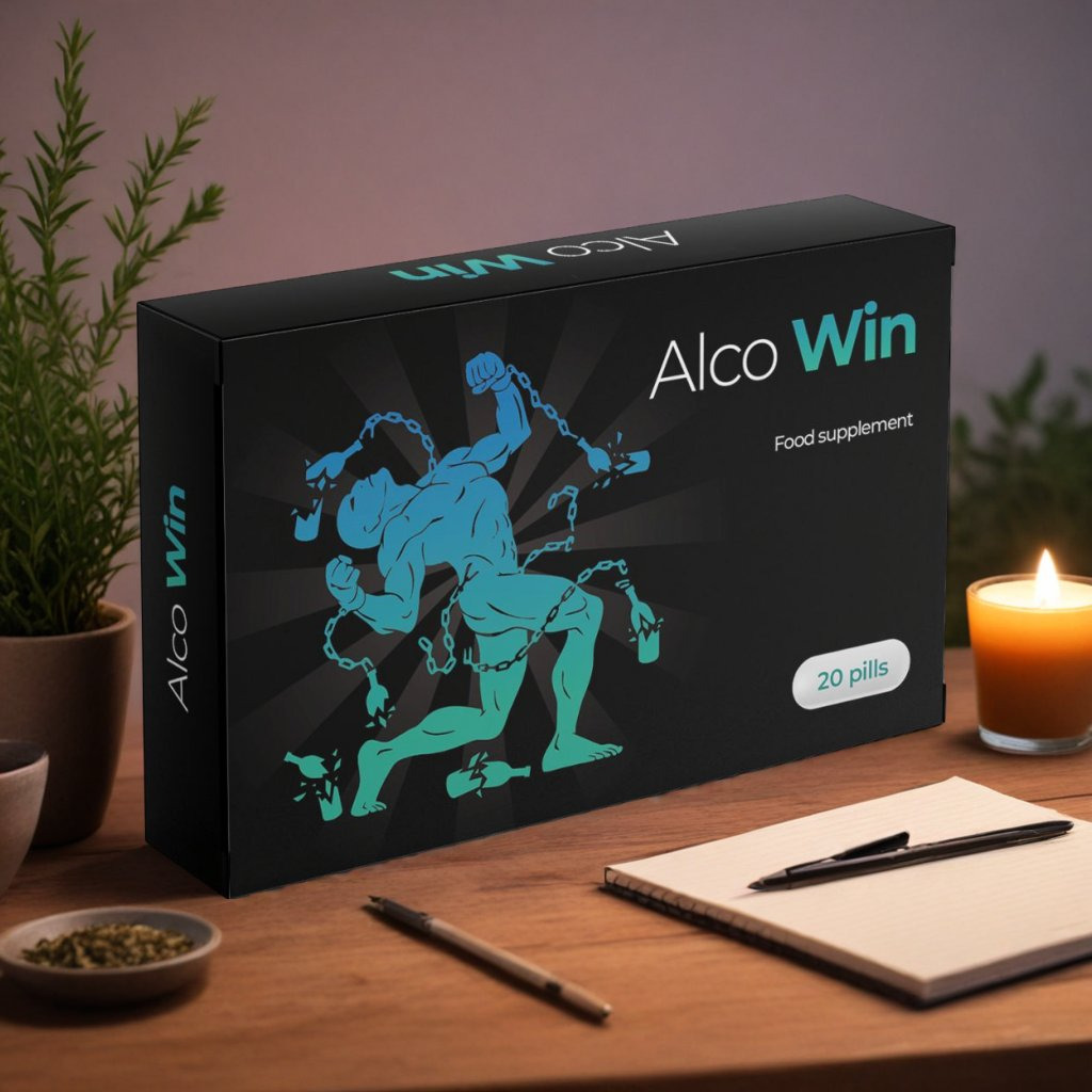 Product packshot
