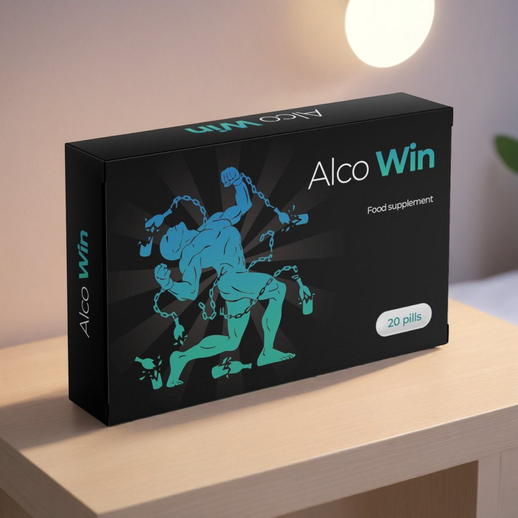 Product packshot