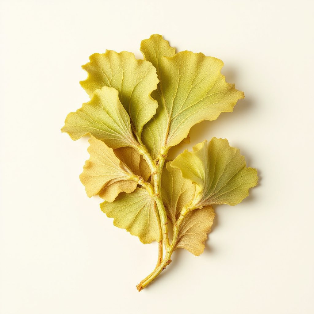 Extract de ginkgo biloba
