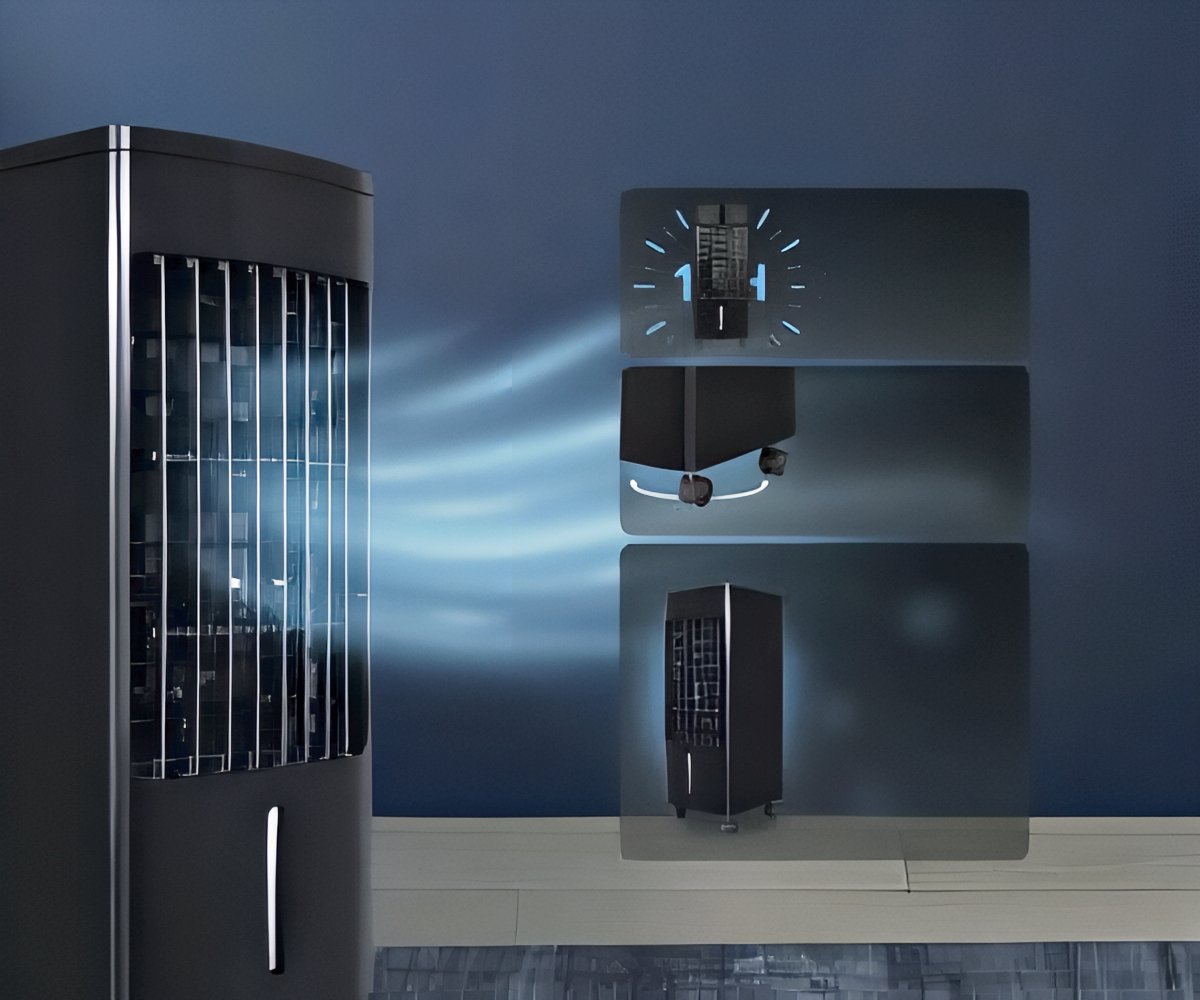 Arctic Brina a 596 LEU packshot