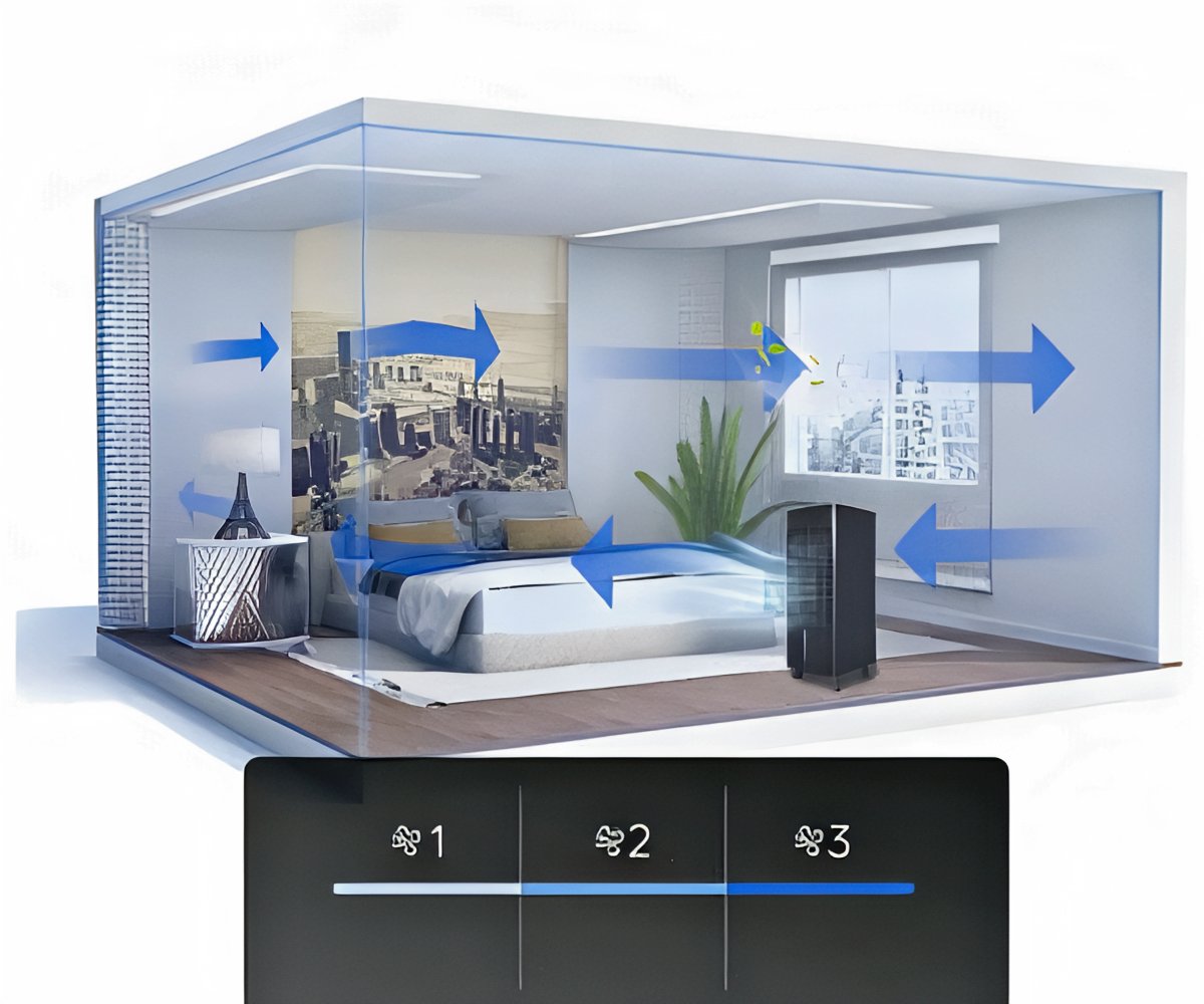 Arctic Brina a 596 LEU packshot
