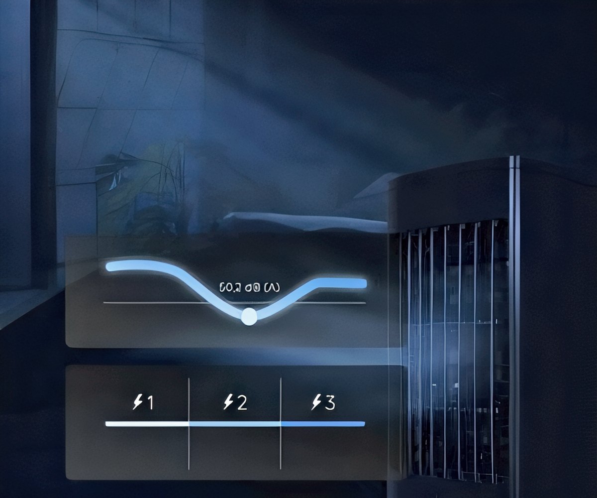 Arctic Brina a 596 LEU packshot