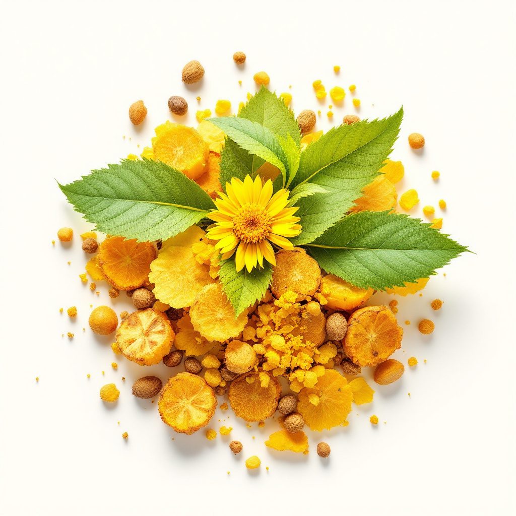Extract de Arnica Montana