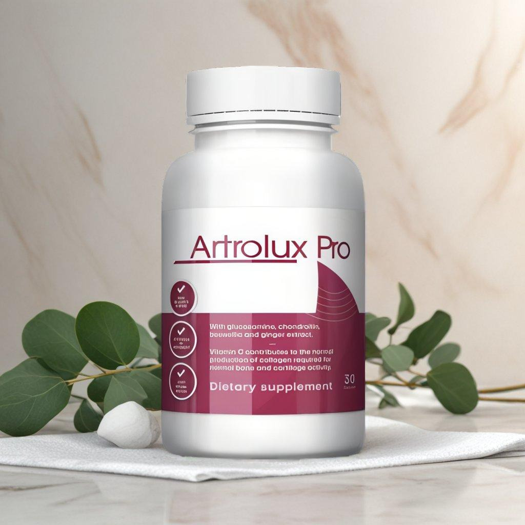 ARTROLUX PRO packshot