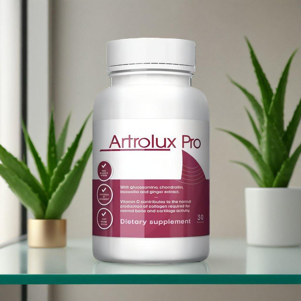 ARTROLUX PRO packshot