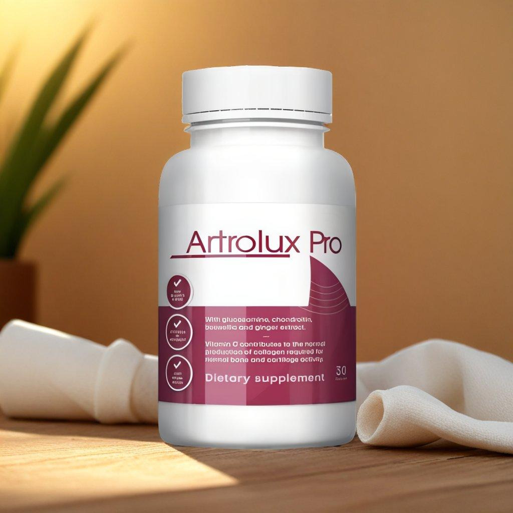 ARTROLUX PRO packshot