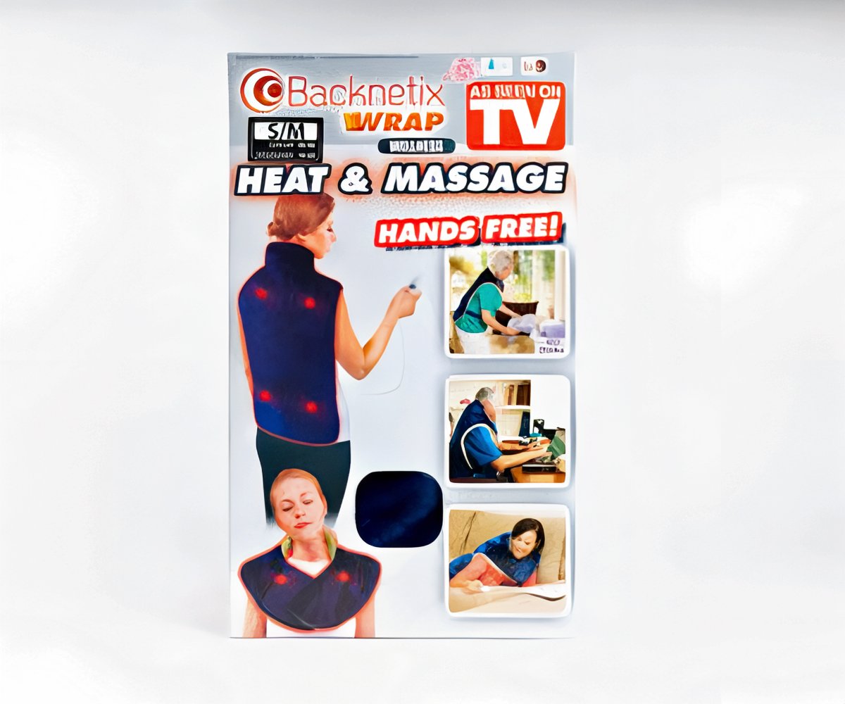 Backnetix Wrap a 199 LEU packshot