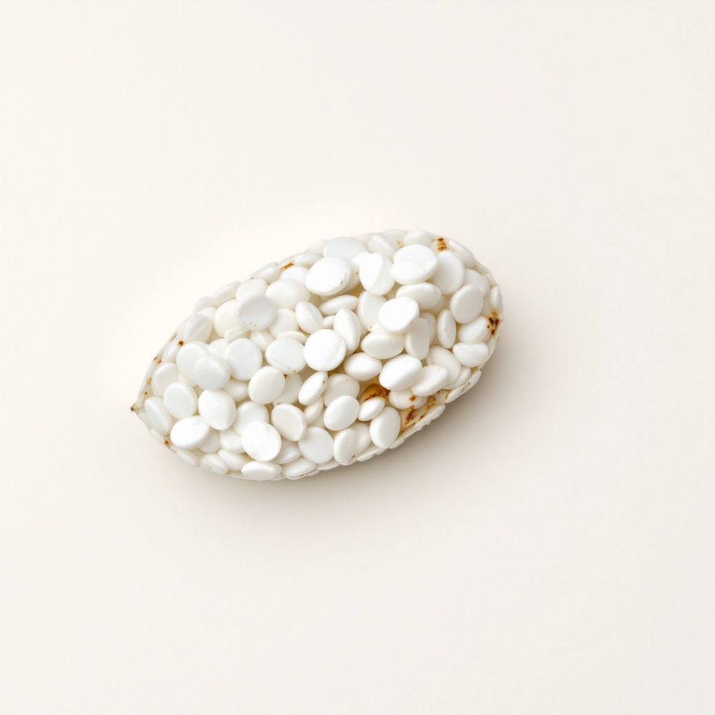 Zinc mineral esencial