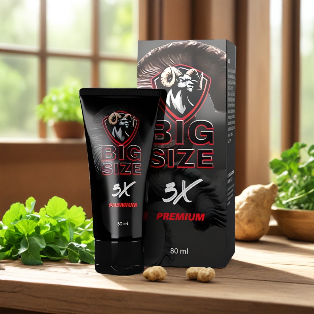 Product packshot
