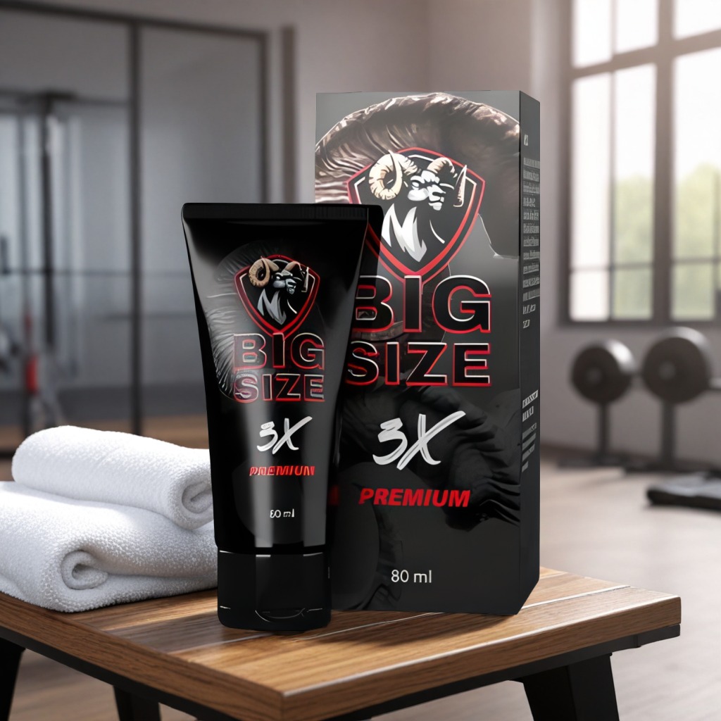 Product packshot