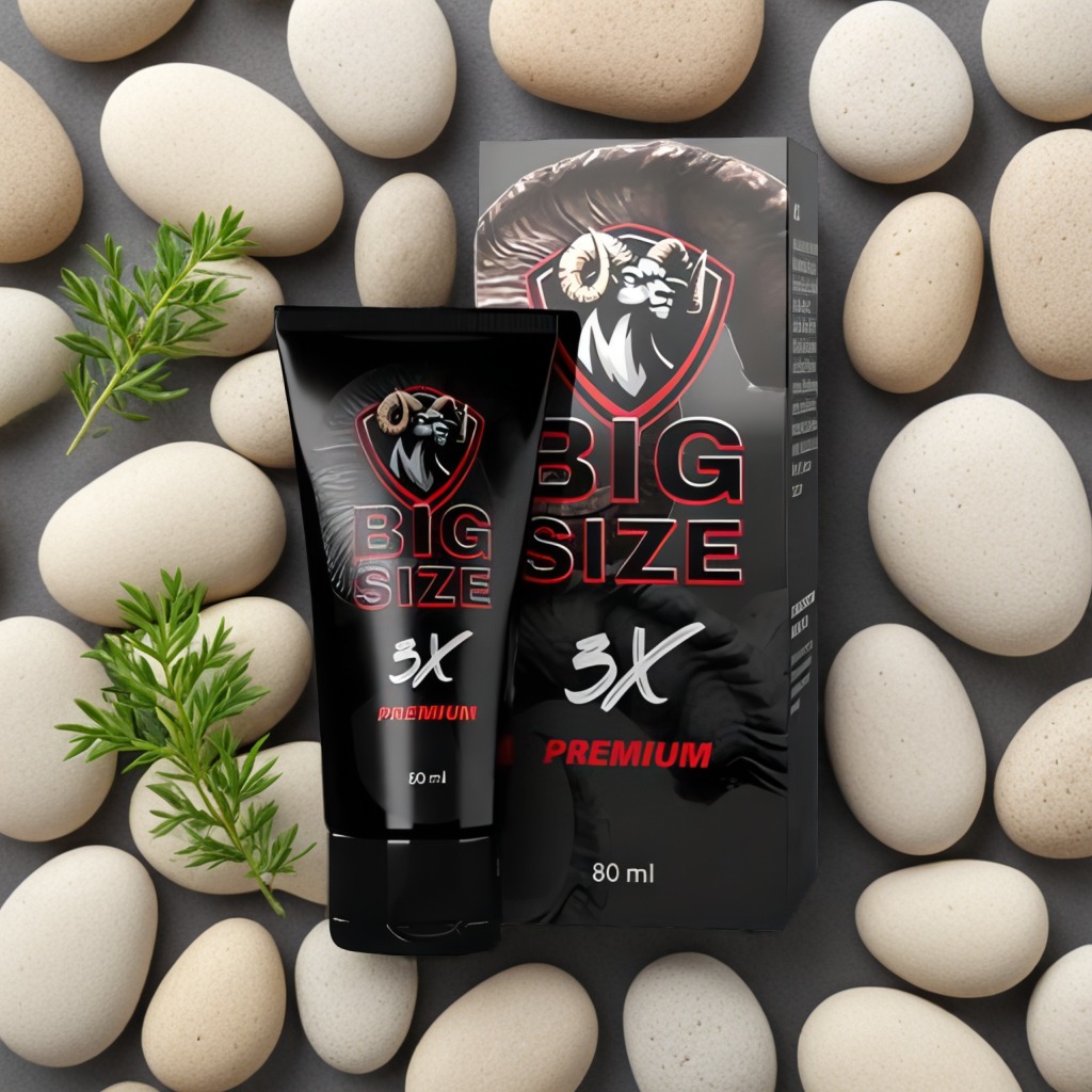 Product packshot