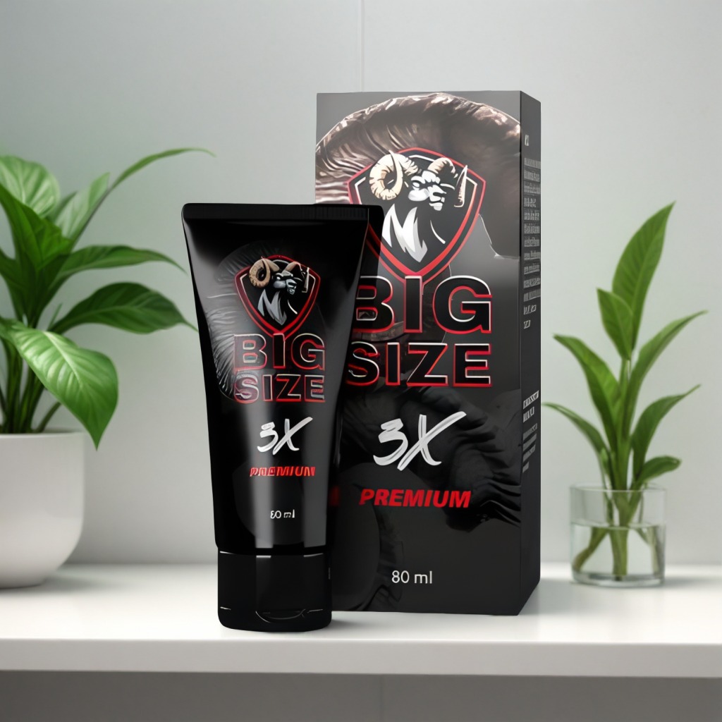 Product packshot