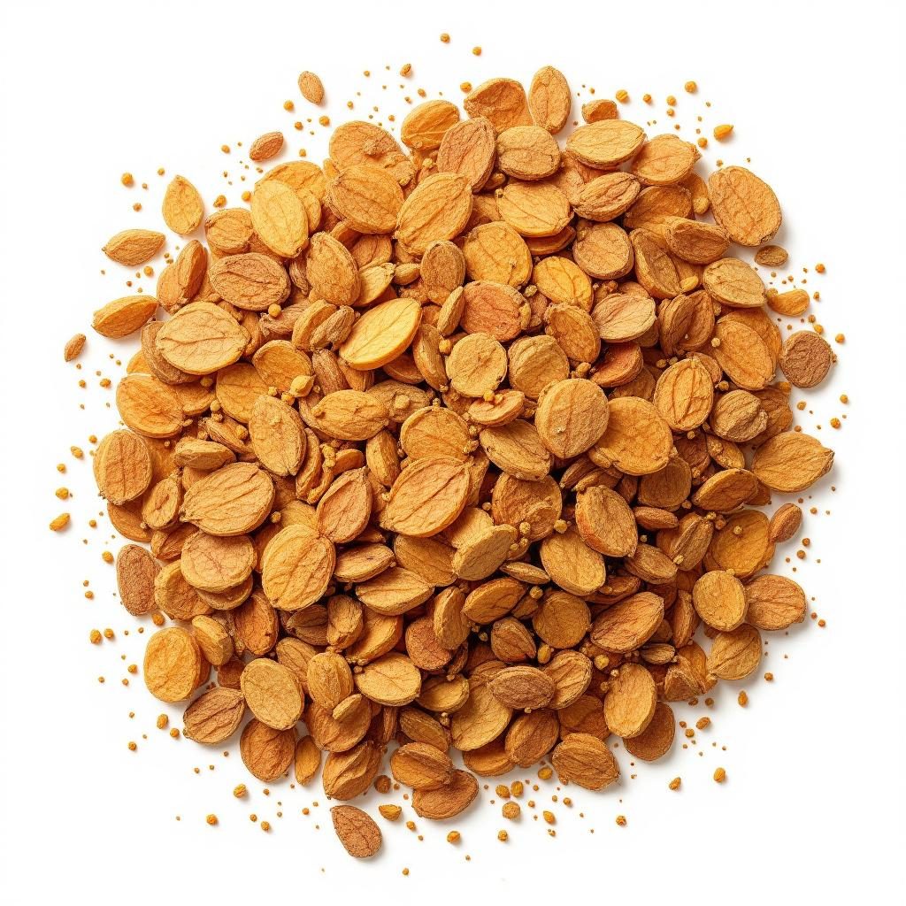 Rășină de Boswellia serrata