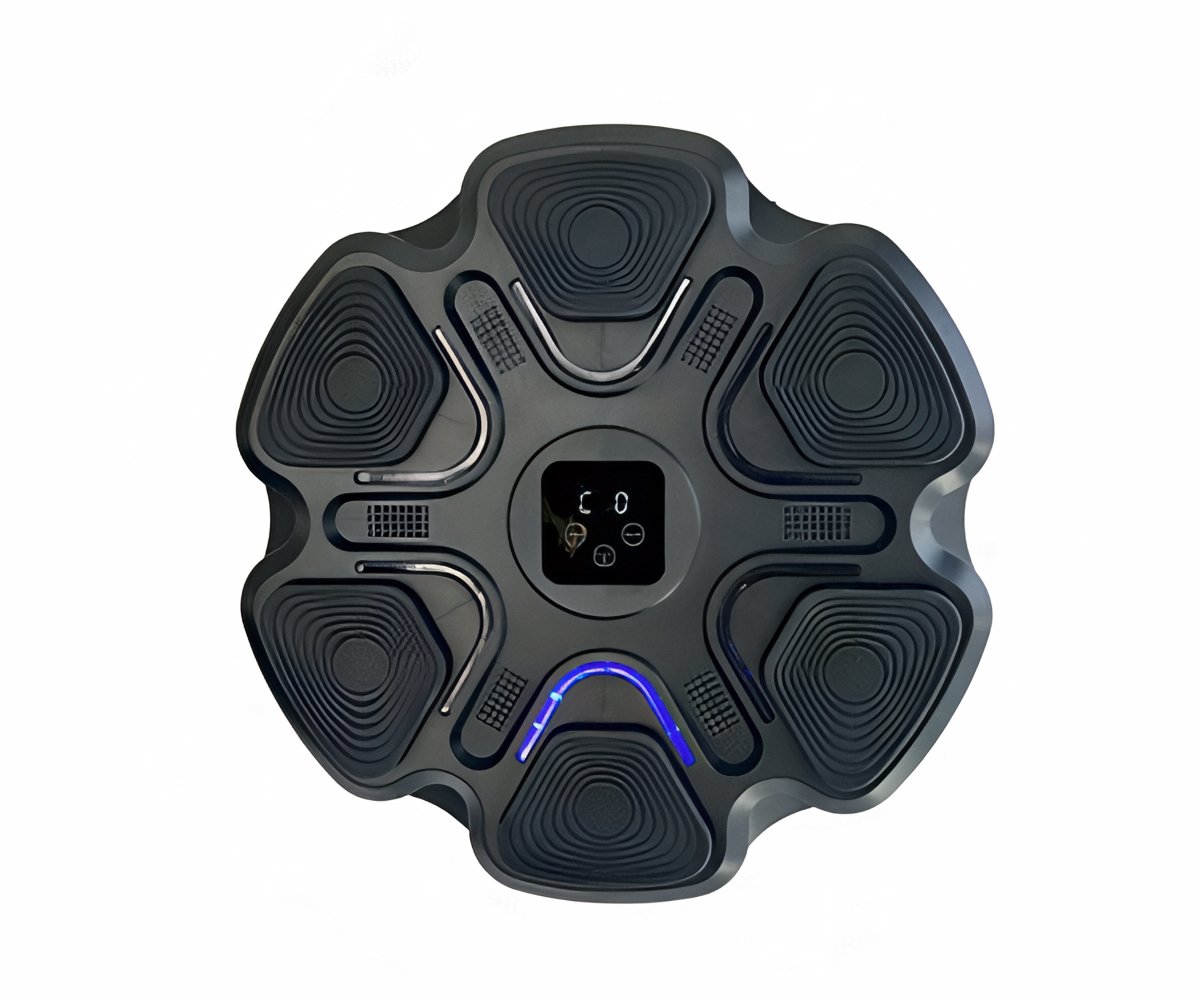 Boxing Music Box a 298 LEU packshot